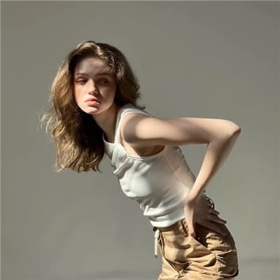 Bea Zobel avatar